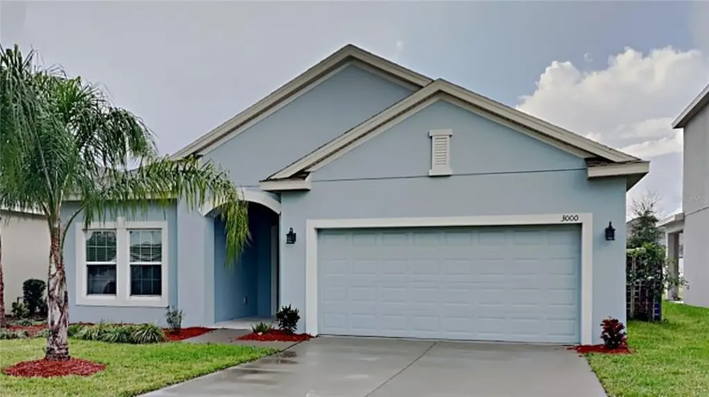 3000 Sanderling Street Haines City FL 33844