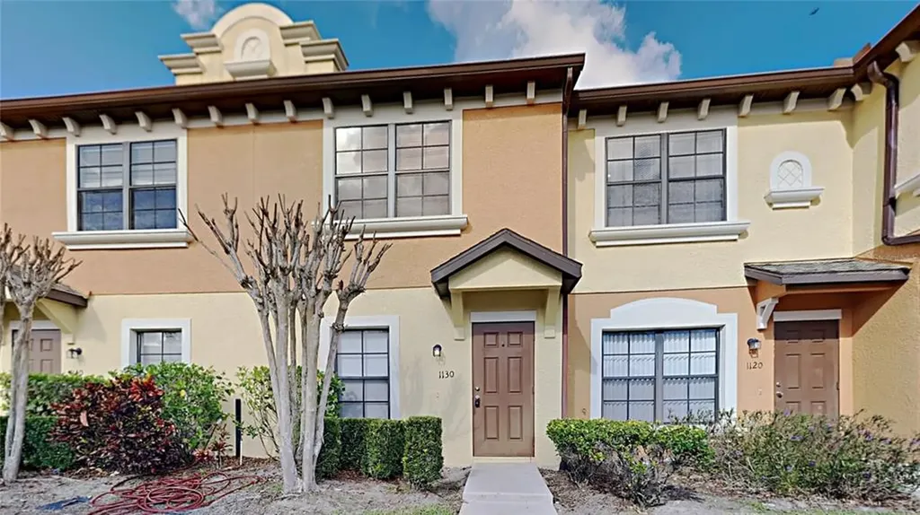1130 Windsor Lake Circle Sanford FL 32773
