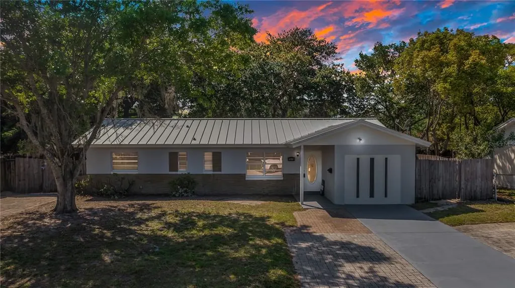 1018 Santa Ynez Avenue Orlando FL 32822