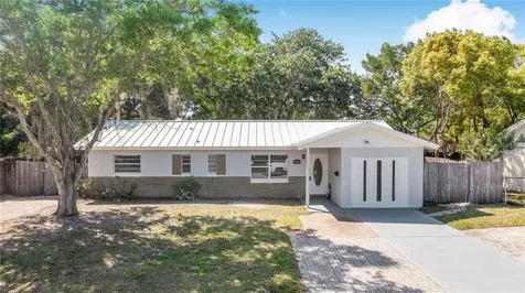 1018 Santa Ynez Avenue Orlando FL 32822