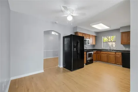 1018 Santa Ynez Avenue Orlando FL 32822
