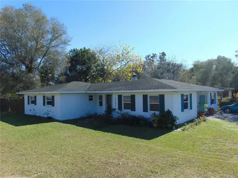 3890 SW 20th Street Ocala FL 34474