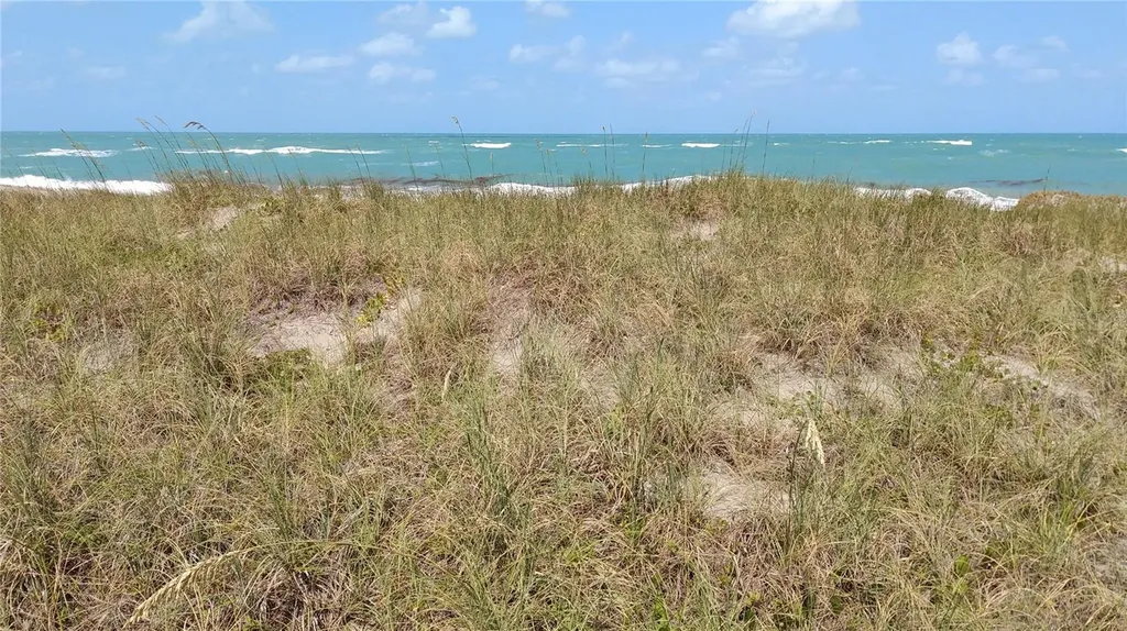 2400 S Ocean Drive Fort Pierce FL 34949