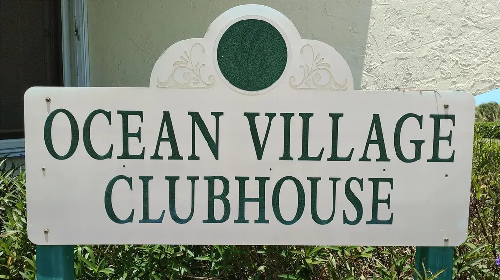 2400 S Ocean Drive Fort Pierce FL 34949