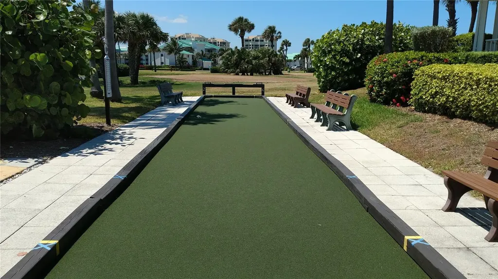 2400 S Ocean Drive Fort Pierce FL 34949