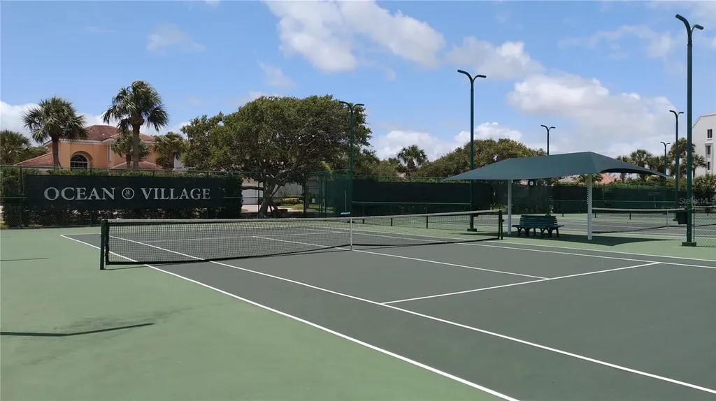 2400 S Ocean Drive Fort Pierce FL 34949