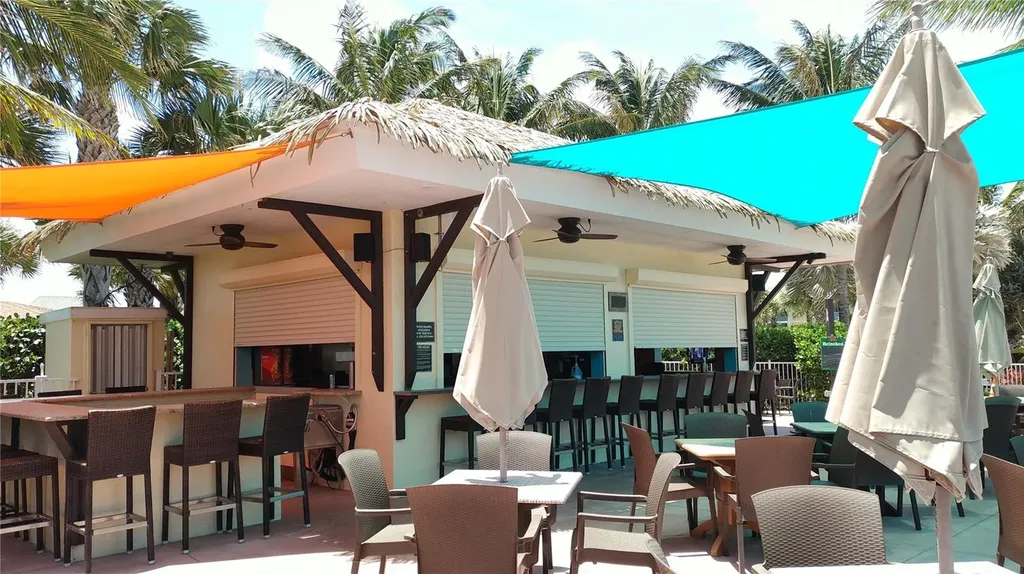 2400 S Ocean Drive Fort Pierce FL 34949