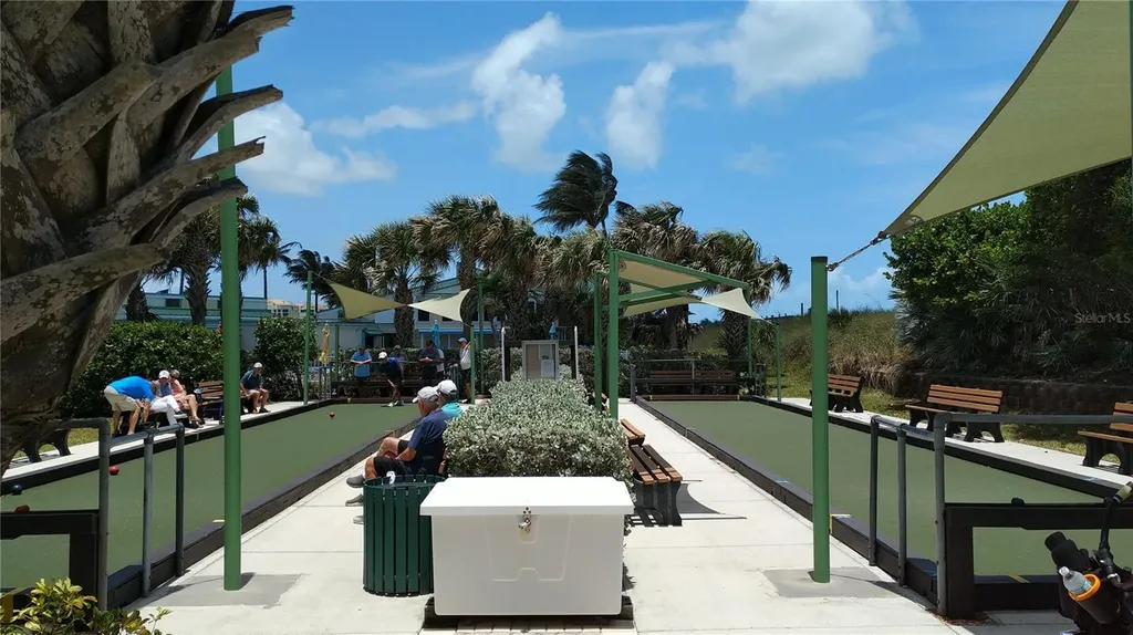 2400 S Ocean Drive Fort Pierce FL 34949