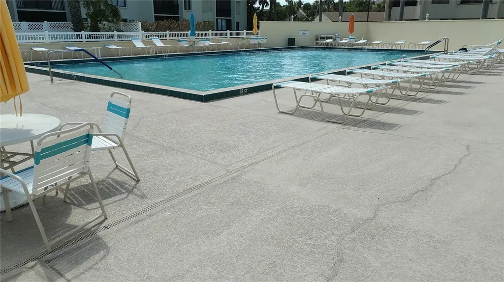 2400 S Ocean Drive Fort Pierce FL 34949