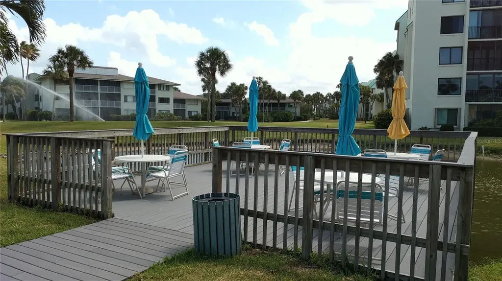 2400 S Ocean Drive Fort Pierce FL 34949