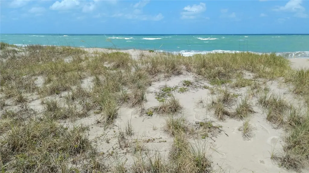 2400 S Ocean Drive Fort Pierce FL 34949