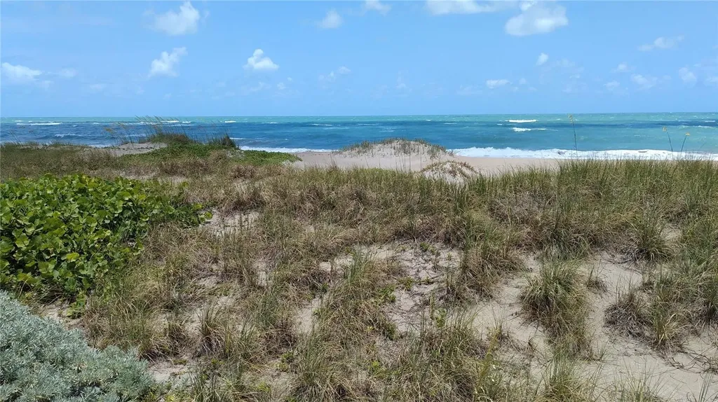 2400 S Ocean Drive Fort Pierce FL 34949