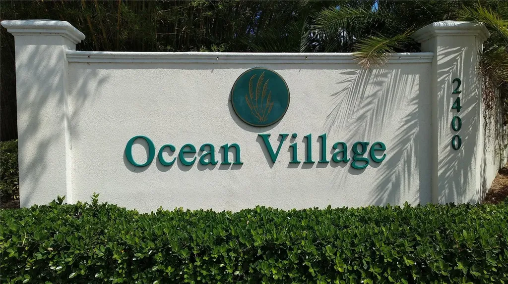 2400 S Ocean Drive Fort Pierce FL 34949
