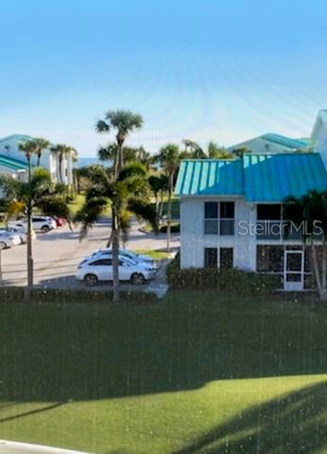 2400 S Ocean Drive Fort Pierce FL 34949