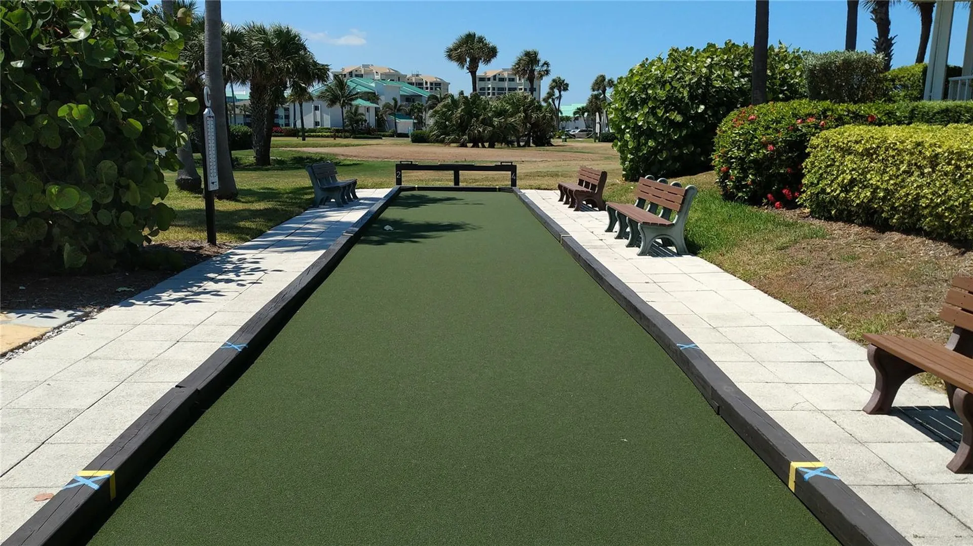 2400 S Ocean Drive Fort Pierce FL 34949