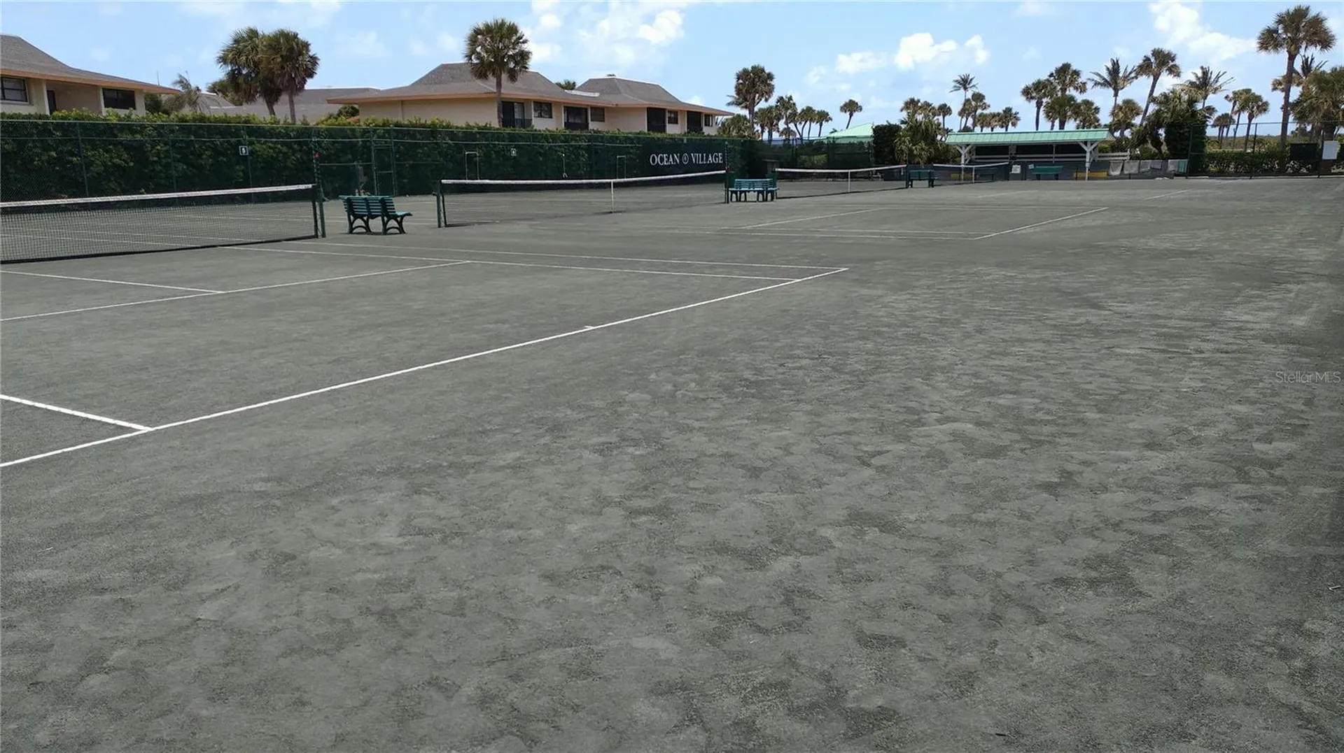 2400 S Ocean Drive Fort Pierce FL 34949