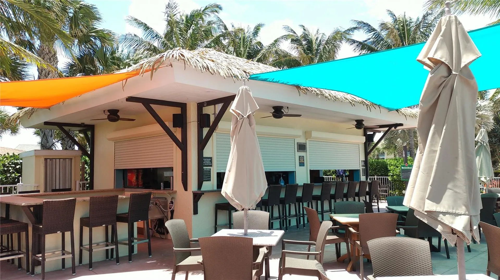 2400 S Ocean Drive Fort Pierce FL 34949