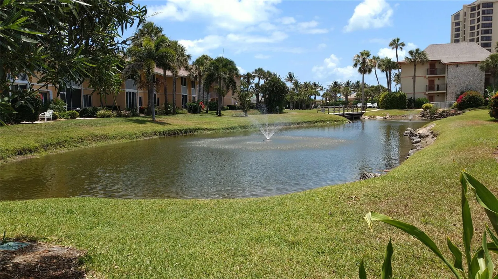 2400 S Ocean Drive Fort Pierce FL 34949