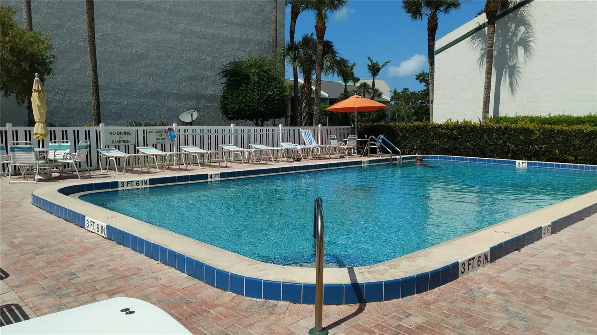 2400 S Ocean Drive Fort Pierce FL 34949