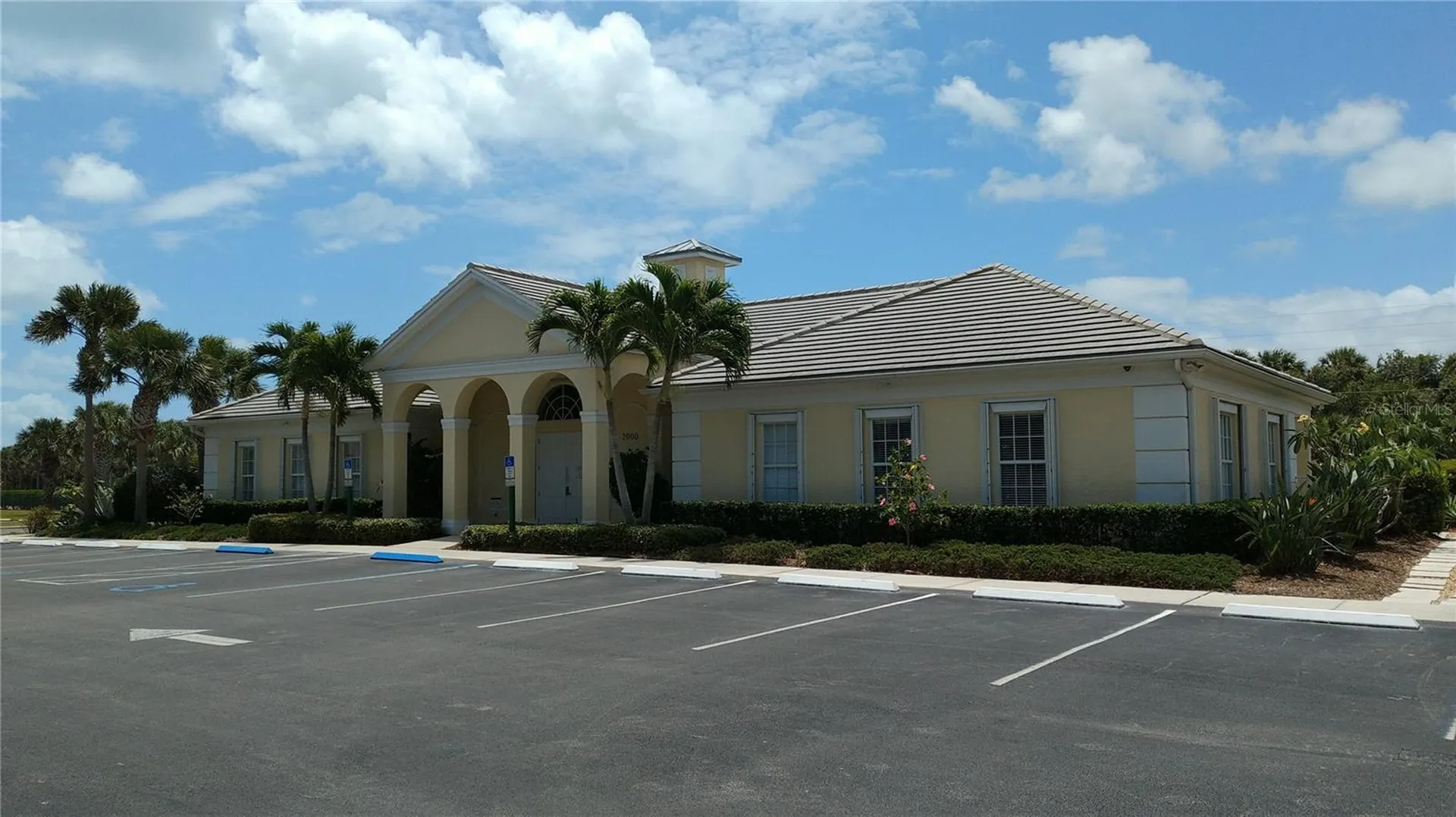 2400 S Ocean Drive Fort Pierce FL 34949