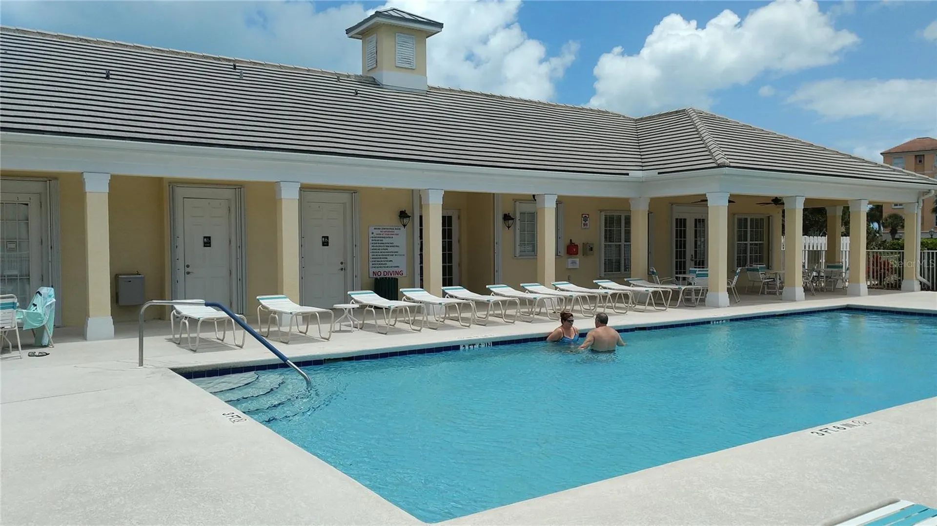 2400 S Ocean Drive Fort Pierce FL 34949