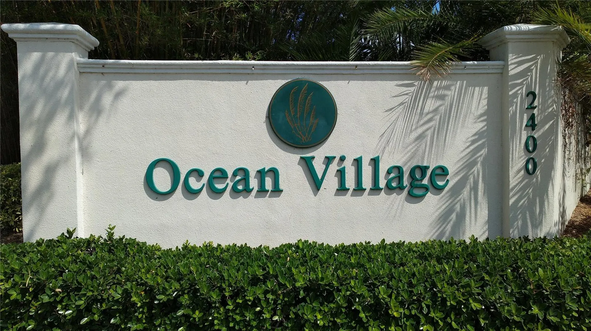 2400 S Ocean Drive Fort Pierce FL 34949