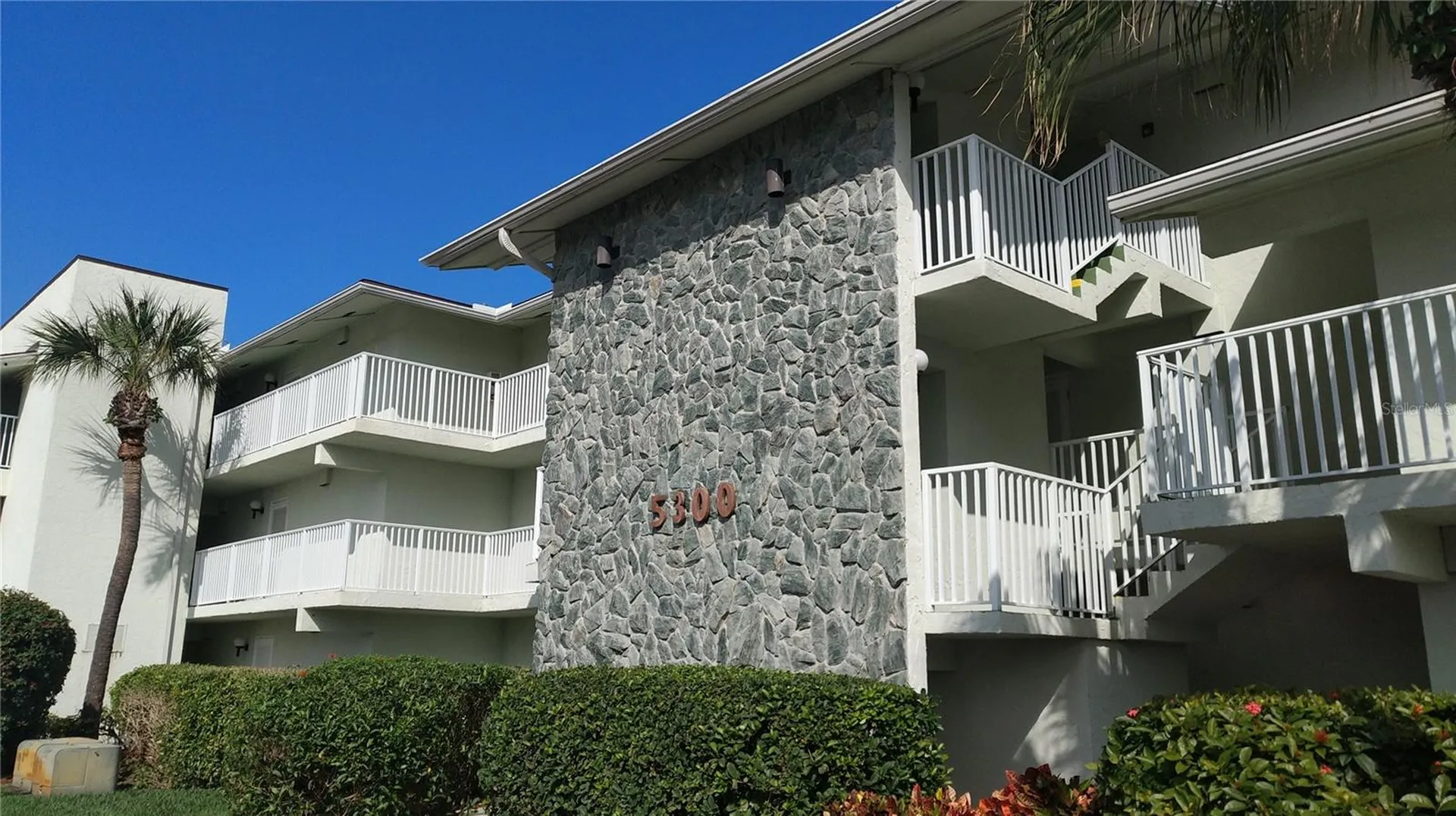 2400 S Ocean Drive Fort Pierce FL 34949