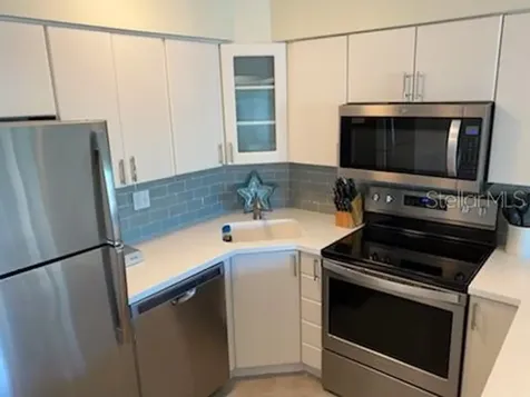 2400 S Ocean Drive Fort Pierce FL 34949