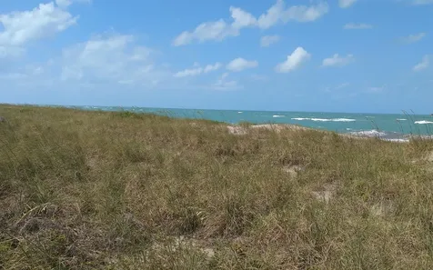 2400 S Ocean Drive Fort Pierce FL 34949