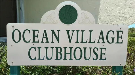 2400 S Ocean Drive Fort Pierce FL 34949