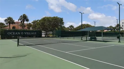 2400 S Ocean Drive Fort Pierce FL 34949