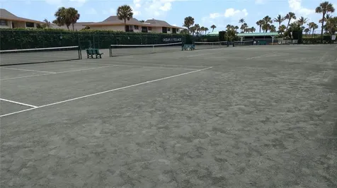 2400 S Ocean Drive Fort Pierce FL 34949