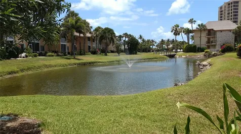 2400 S Ocean Drive Fort Pierce FL 34949