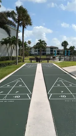 2400 S Ocean Drive Fort Pierce FL 34949