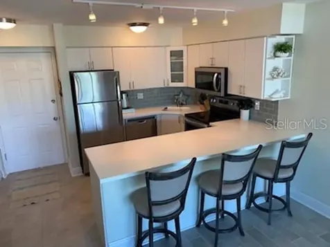 2400 S Ocean Drive Fort Pierce FL 34949