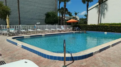 2400 S Ocean Drive Fort Pierce FL 34949