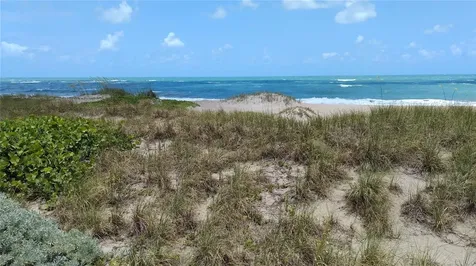 2400 S Ocean Drive Fort Pierce FL 34949