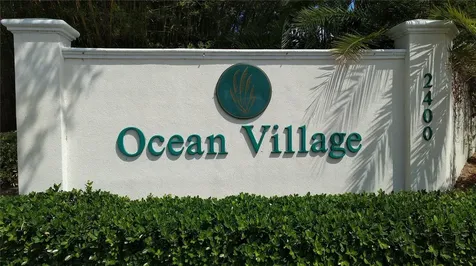 2400 S Ocean Drive Fort Pierce FL 34949