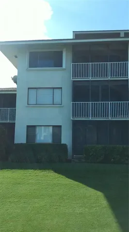 2400 S Ocean Drive Fort Pierce FL 34949
