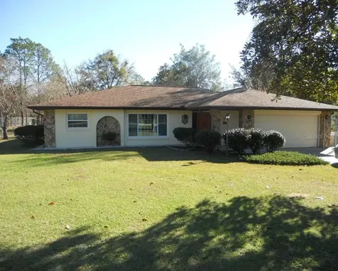 4333 SW Hyacinth Court Dunnellon FL 34431