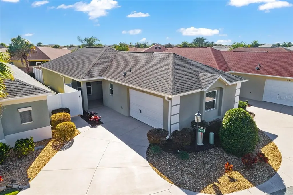 1186 Trappers Court The Villages FL 32163