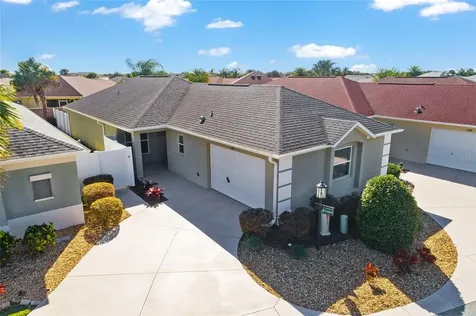 1186 Trappers Court The Villages FL 32163