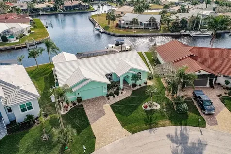 3339 Trinidad Court Punta Gorda FL 33950