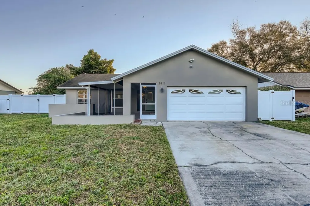 9911 82nd Street Seminole FL 33777