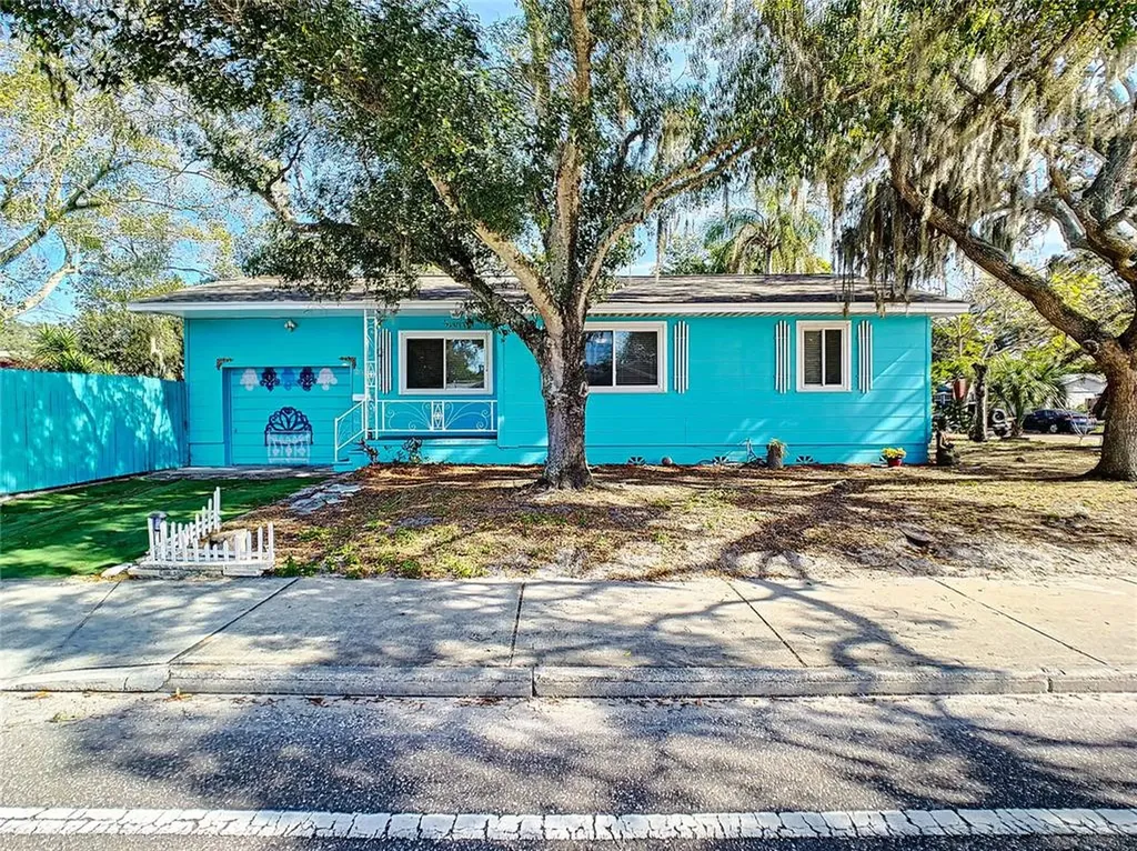 290 64th Street S St Petersburg FL 33707