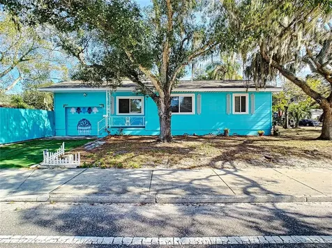 290 64th Street S St Petersburg FL 33707