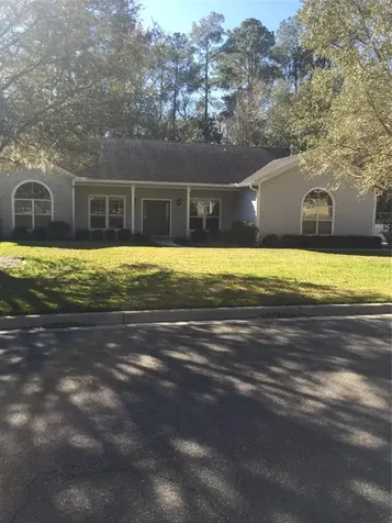 5507 NW 78th Lane Gainesville FL 32653