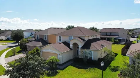 2679 Patrician Circle Kissimmee FL 34746