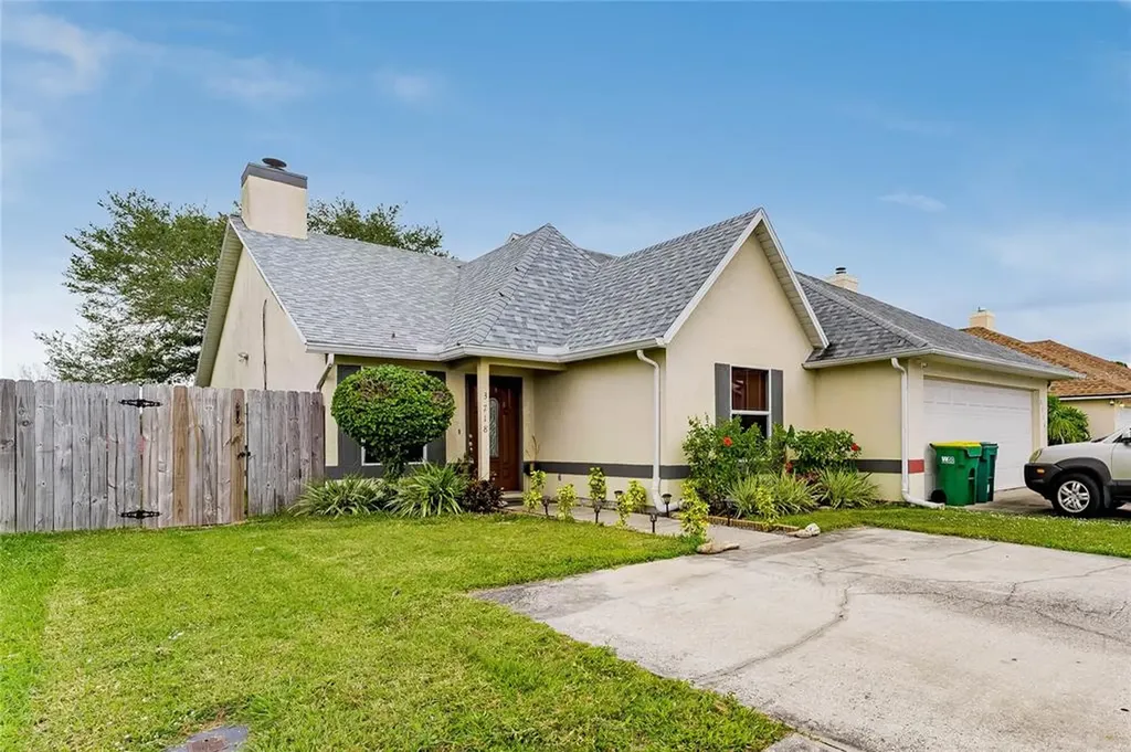 3718 W Malory Court Cocoa FL 32926