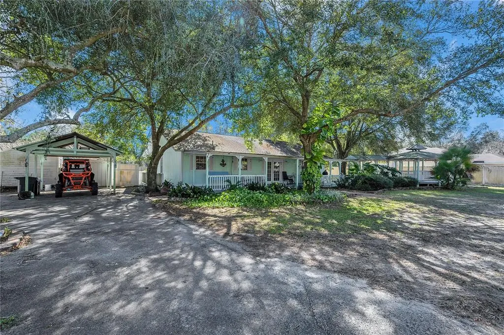 18030 Scooter Court Spring Hill FL 34610